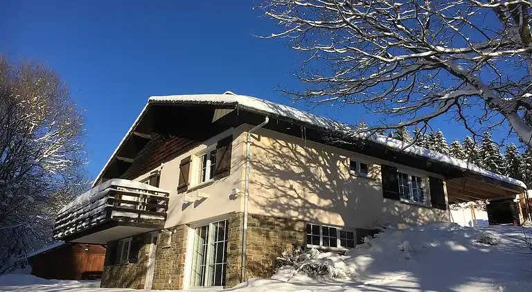 Holiday home in Bévercé