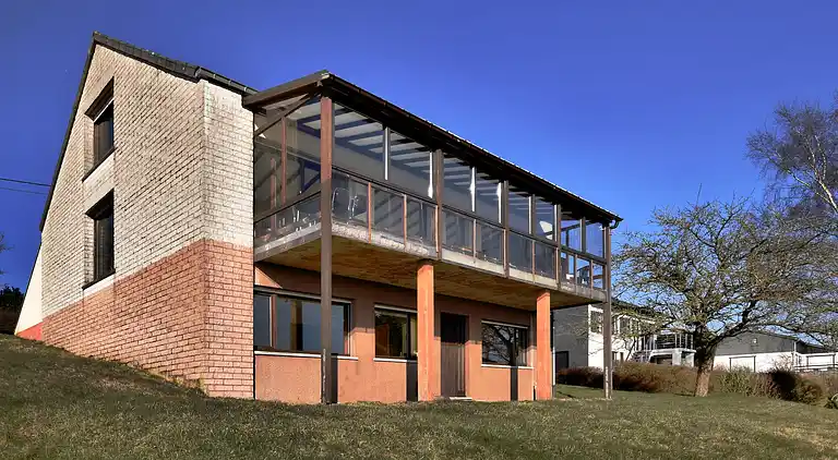 Holiday home in Nadrin