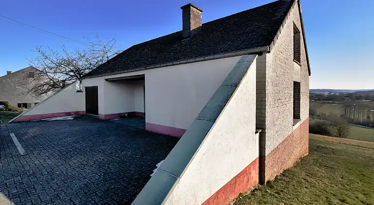 Holiday home in Nadrin