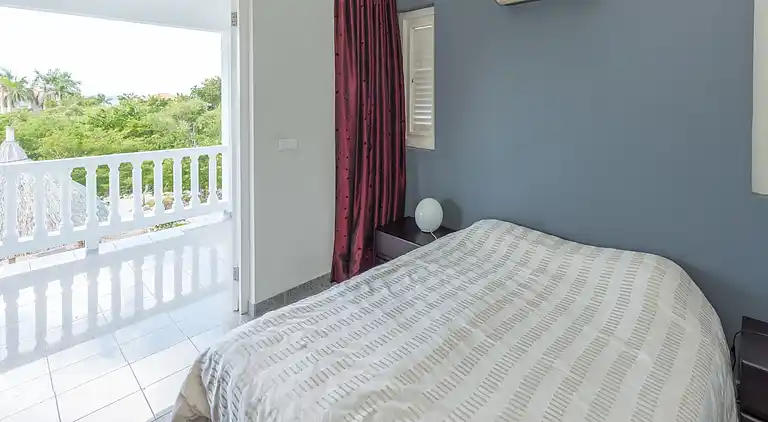 Villa in Sint Willibrordus