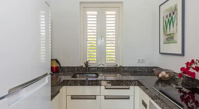 Villa in Sint Willibrordus