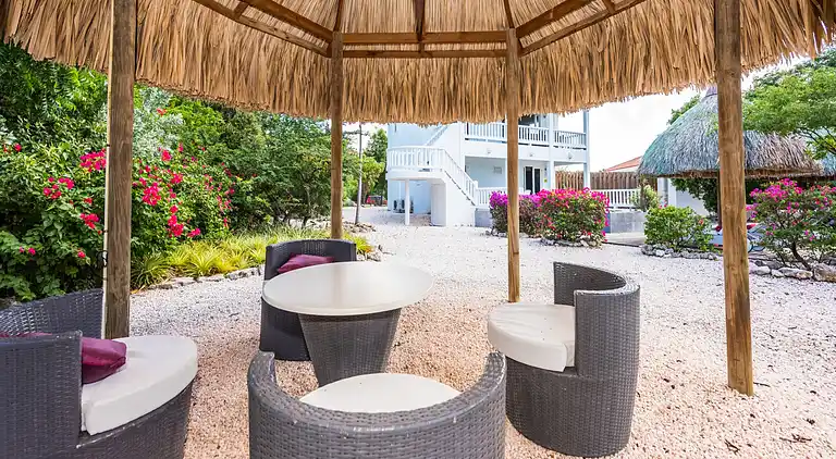 Villa in Sint Willibrordus