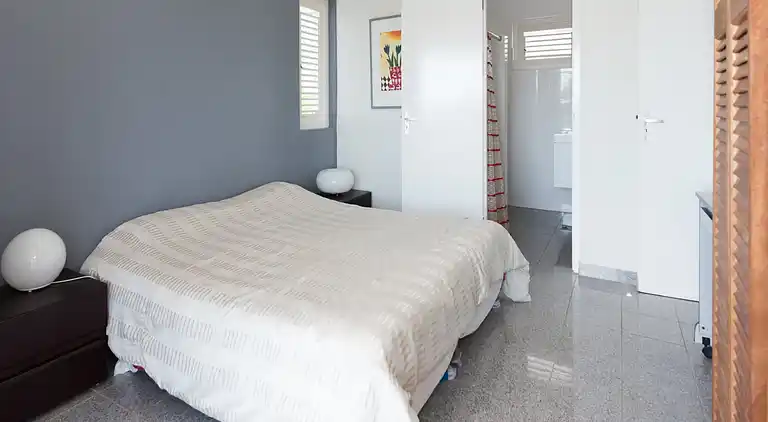 Villa in Sint Willibrordus