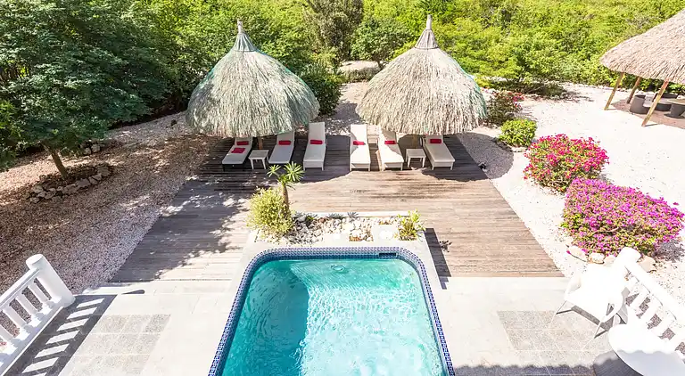 Villa in Sint Willibrordus