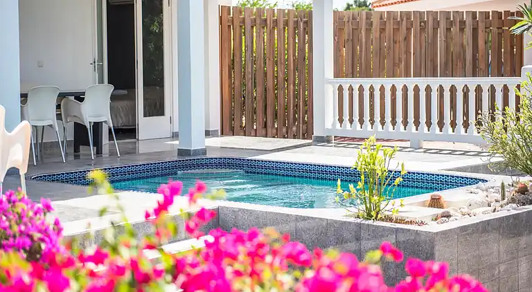 Villa in Sint Willibrordus