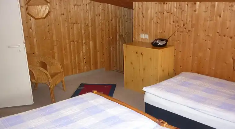 Ferielejlighed i Groß Kordshagen