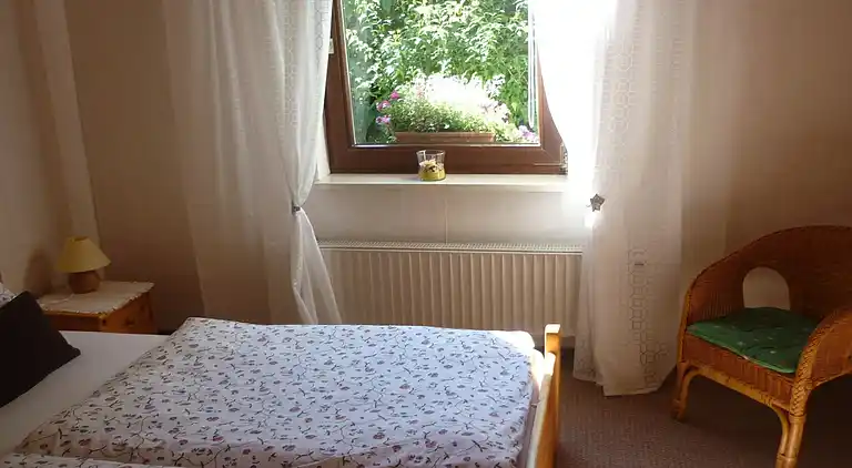 Ferielejlighed i Groß Kordshagen