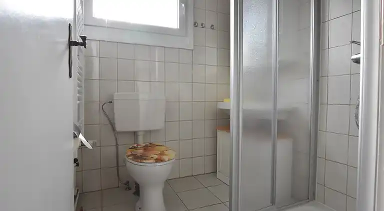 Bungalow in Tarnewitz