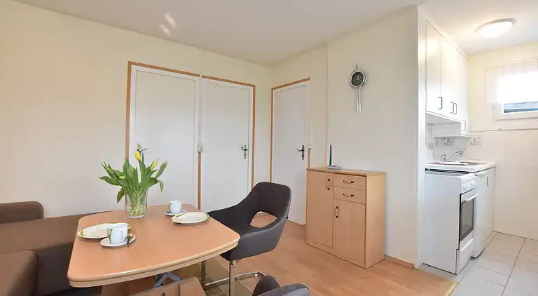 Bungalow in Tarnewitz