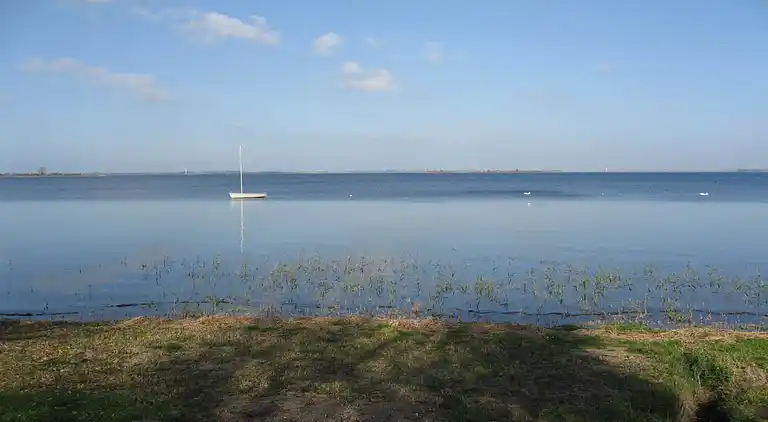 Apartment in Baltic Sea Germany