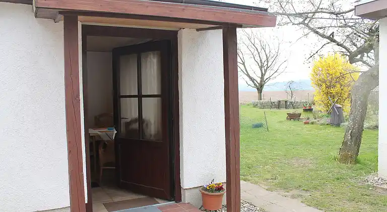 Ferielejlighed i Kühlungsborn