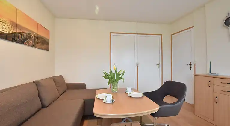 Bungalow in Tarnewitz