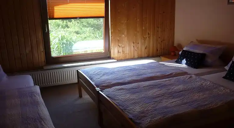 Ferielejlighed i Groß Kordshagen