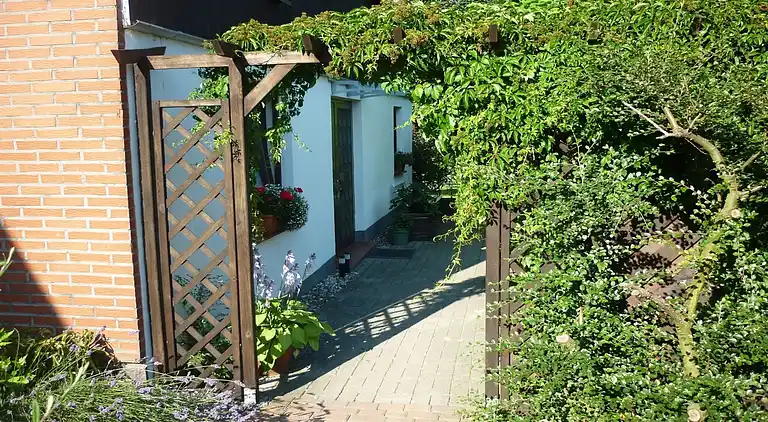 Ferielejlighed i Groß Kordshagen