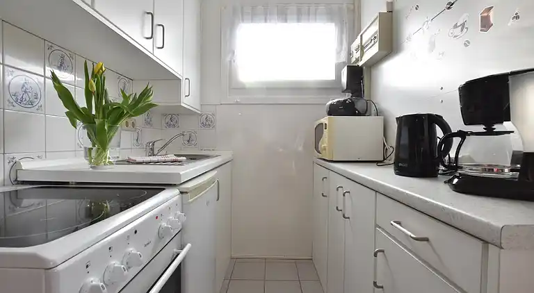 Bungalow in Tarnewitz