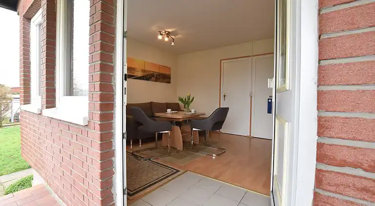 Bungalow in Tarnewitz