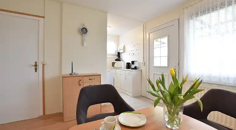 Bungalow in Tarnewitz