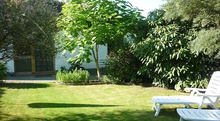 Ferielejlighed i Groß Kordshagen