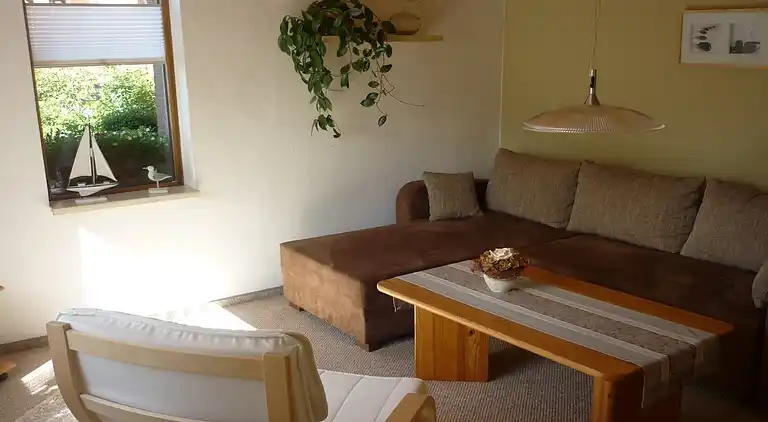 Ferielejlighed i Groß Kordshagen