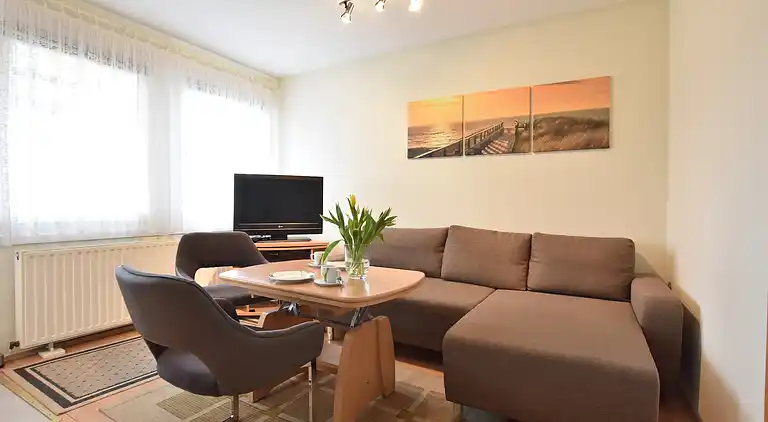 Bungalow in Tarnewitz