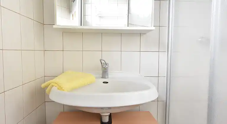 Bungalow in Tarnewitz