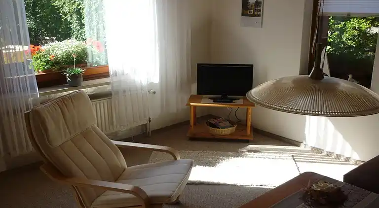 Ferielejlighed i Groß Kordshagen