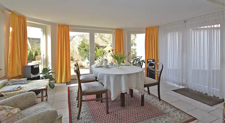 Ferielejlighed i Bellenberg