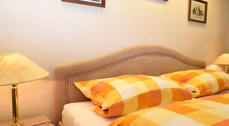 Ferielejlighed i Bellenberg