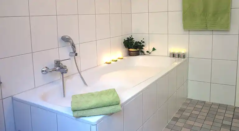 Ferielejlighed i Löwensen