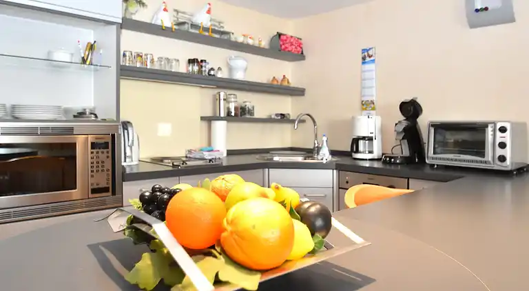 Apartment in Schwalenberg