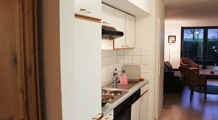 Ferielejlighed i Klütz