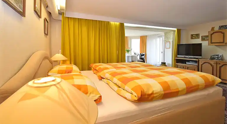 Ferielejlighed i Bellenberg