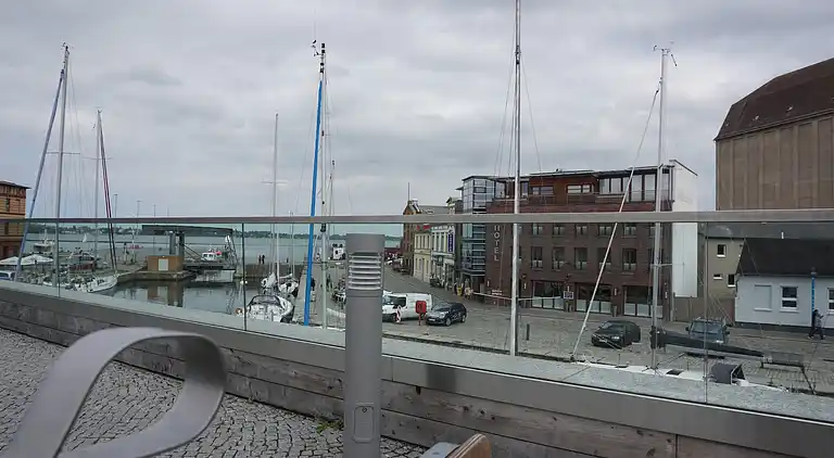 Ferielejlighed i Neu Lüdershagen