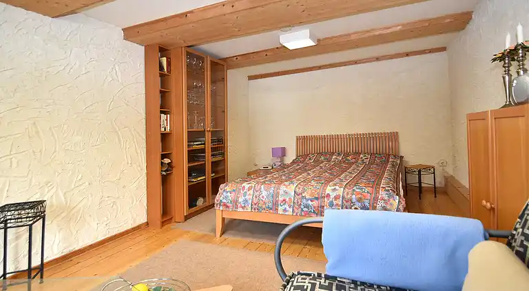 Apartment in Schwalenberg