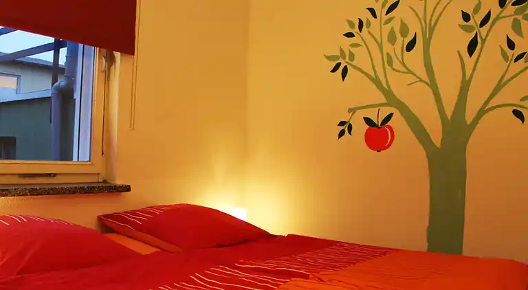 Bungalow i Kirchdorf