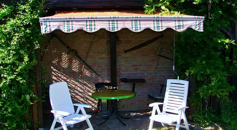 Ferielejlighed i Neu Lüdershagen