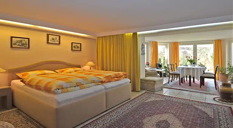 Ferielejlighed i Bellenberg