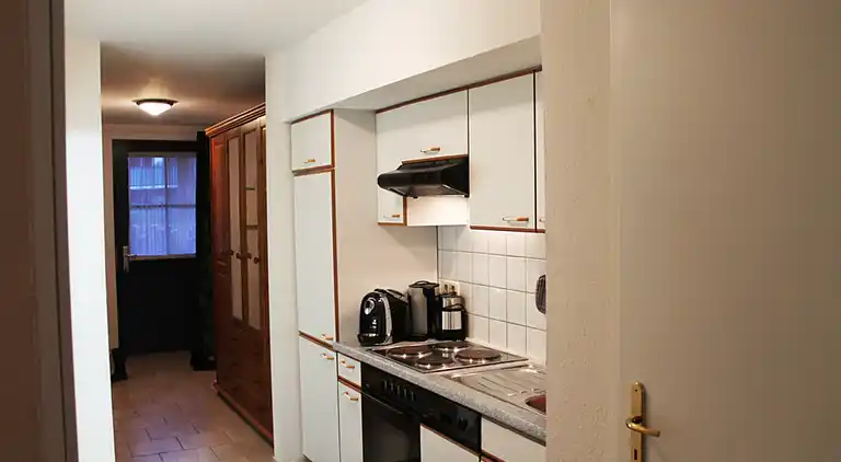 Ferielejlighed i Klütz