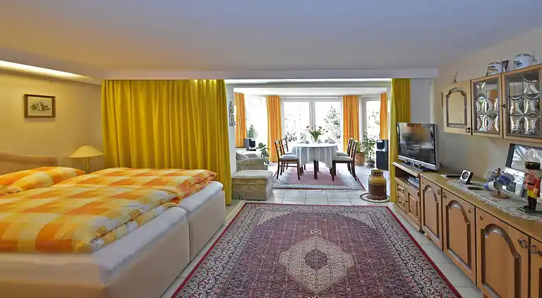 Ferielejlighed i Bellenberg