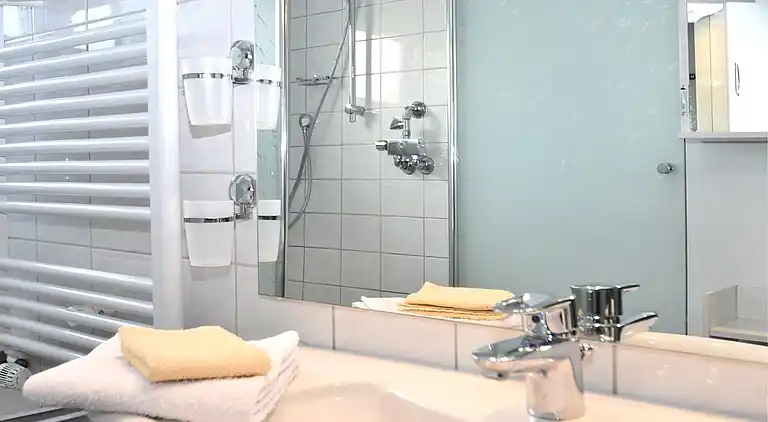 Ferielejlighed i Bellenberg