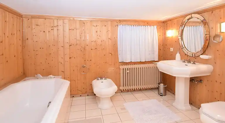 Apartment in Schwalenberg