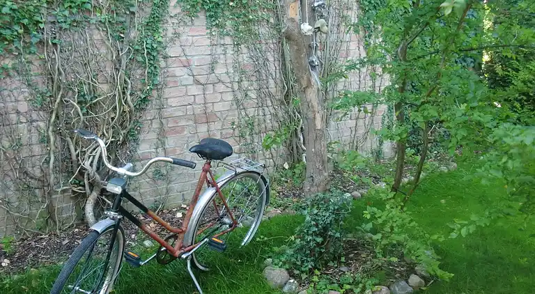 Ferielejlighed i Neu Lüdershagen