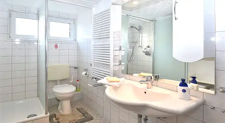 Ferielejlighed i Bellenberg