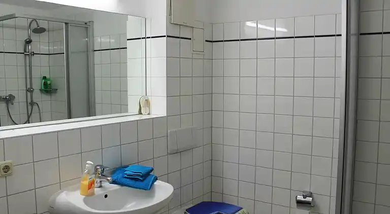 Ferielejlighed i Klütz