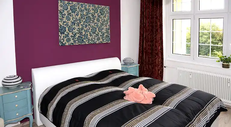 Apartment in Löwensen