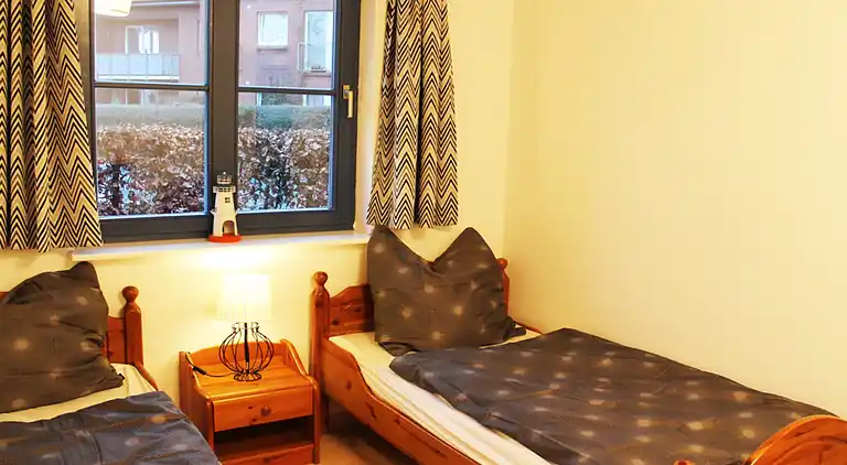 Ferielejlighed i Klütz