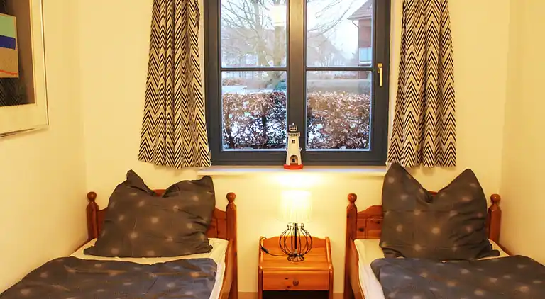 Ferielejlighed i Klütz