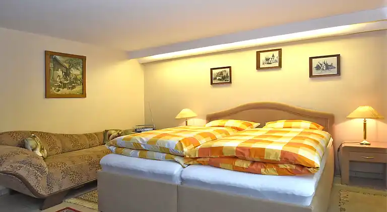 Ferielejlighed i Bellenberg