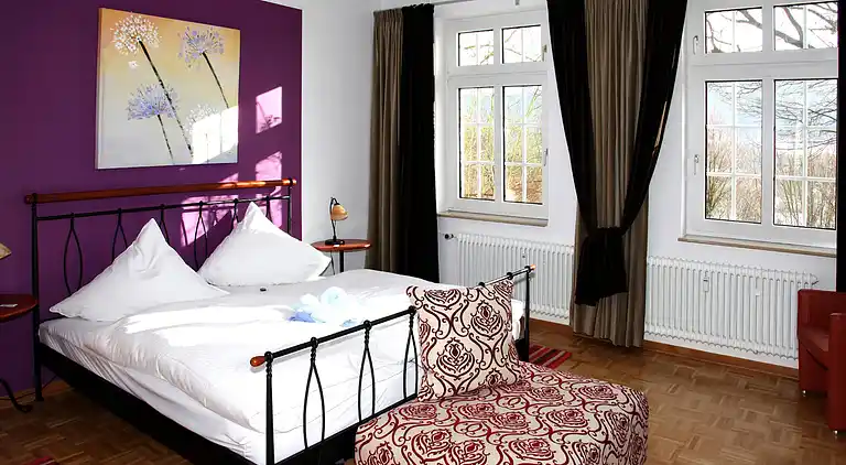 Ferielejlighed i Löwensen