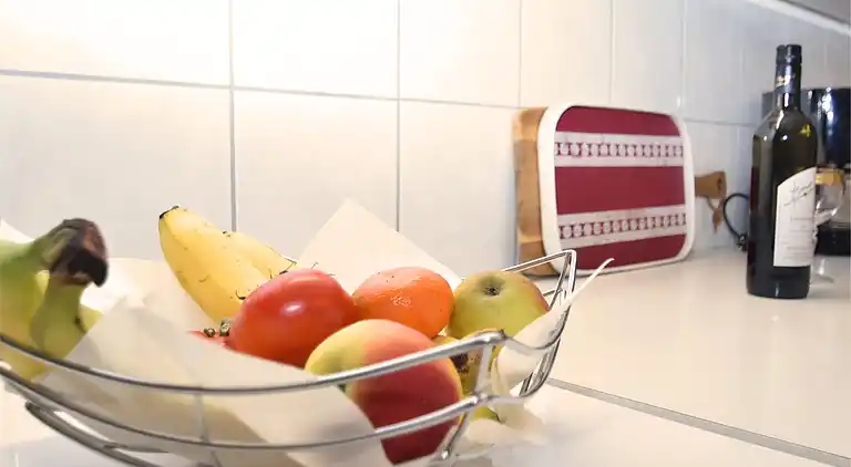 Ferielejlighed i Bellenberg